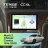Штатная магнитола Teyes CC4L 6/64 с DTS Toyota Chaser (1996-2000)
