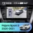 Штатная магнитола Teyes CC4 Pro 360 12/256 Mitsubishi Pajero Sport 3 (2020-2021) (11")