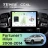 Штатная магнитола Teyes CC4L 4/64 Toyota Hilux (2008-2014) F1