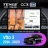 Штатная магнитола Teyes CC3 2K 6/128 Mercedes-Benz Vito 3 W447 (2014-2020) (13")