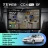 Штатная магнитола Teyes CC4 Pro 8/128 Daewoo Gentra 2 (2013-2015) F1 Тип-A (13")