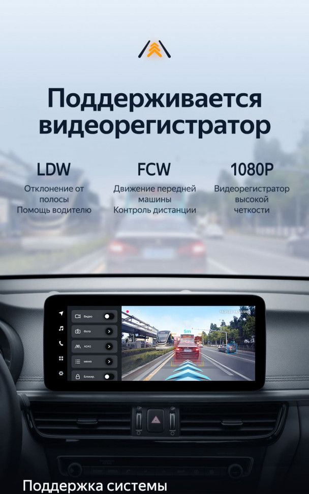 Штатная магнитола Teyes LUX ONE 6/128 Kia Optima 4 JF (2015-2020) Тип-A
