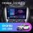 Штатная магнитола Teyes CC3 2K 4/32 Lada Granta Sport (2011-2018) Тип-A