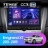 Штатная магнитола Teyes CC3 2K 6/128 Geely Emgrand X7 1 GX7 EX7 (2011-2019) (13" с кнопками)