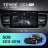 Штатная магнитола Teyes CC4 Pro 8/128 Peugeot 508 (2011-2018) (0din)