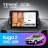Штатная магнитола Teyes CC3L 4/64 Ford Kuga 2 (2012-2019) Тип-A