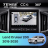 Штатная магнитола Teyes CC4 360 6/64 Toyota Land Cruiser 200 (2015-2020) F2
