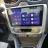 Штатная магнитола Teyes CC3 4/32 Ford Focus 2 Mk 2 (2004-2011) F2