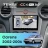 Штатная магнитола Teyes CC4 Pro 360 12/256 Kia Carens 1 (2002-2006)