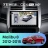 Штатная магнитола Teyes CC4 Pro 360 8/128 Chevrolet Malibu 8 (2012-2015)