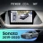 Штатная магнитола Teyes CC4 360 8/128 Hyundai Sonata DN8 (2019-2020) Тип-A