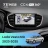 Штатная магнитола Teyes CC4 Pro 360 12/256 Lada Vesta NG (2023-2026) Тип-A (черно-серая)