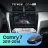 Штатная магнитола Teyes CC4 Pro 8/128 Toyota Camry 7 XV 50 55 (2011-2014) F3 с кнопками