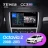 Штатная магнитола Teyes CC3 2K 360 6/128 Skoda Octavia 2 A5 (2008-2013) Серая