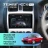 Штатная магнитола Teyes CC4 Pro 8/128 Mazda Familia (BJ) (1998-2004) F2