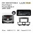 Штатная магнитола Teyes LUX ONE 360 6/128 Infiniti Q70 1 M25 M37 M56 4 (2009-2024) Тип-A