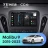 Штатная магнитола Teyes CC4 6/64 Chevrolet Malibu 9 (2015-2022) F3 (0din)