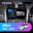 Штатная магнитола Teyes CC3 2K 4/64 Toyota Allion T260 (2007-2020) Правый руль