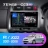Штатная магнитола Teyes CC3 2K 360 6/128 Honda Jazz GD (2001-2008) Правый руль