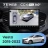 Штатная магнитола Teyes CC4 Pro 360 8/128 Lada Vesta Cross Sport (2015-2022) F1 (11")