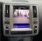 Штатная магнитола Tesla style Teyes TPRO 2 6/128 Infiniti Fx35 (2006-2009)
