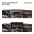 Штатная магнитола Teyes LUX ONE 6/128 Mercedes-Benz M-Class 3 W166 (NTG 4.5) (2011-2016)