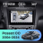 Штатная магнитола Teyes CC4 360 6/64 Volkswagen Passat CC (2006-2024)