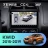 Штатная магнитола Teyes CC4 360 6/64 Renault KWID (2015-2019)