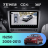 Штатная магнитола Teyes CC4 360 6/64 Lexus IS250 XE20 (2005-2013) (Lp)