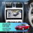 Штатная магнитола Teyes CC4 360 8/128 Mazda Familia (BJ) (1998-2004) F2