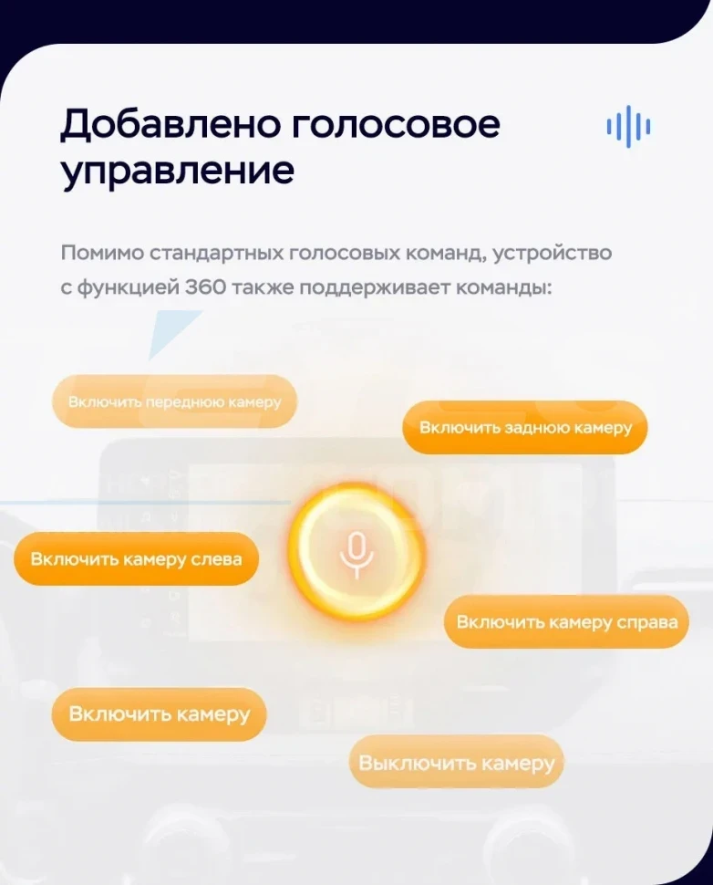 Штатная магнитола Teyes LUX ONE 360 6/128 kia Sportage (2018-2019) Тип-B