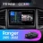 Штатная магнитола Teyes CC3 2K 4/64 Ford Ranger P703 (2015-2022) Тип-A