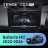 Штатная магнитола Teyes CC4 Pro 12/256 Solaris HC (2022-2026) с кнопками