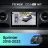 Штатная магнитола Teyes CC4 Pro 360 12/256 Mercedes-Benz Sprinter (2018-2022) F1