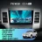 Штатная магнитола Teyes CC4 Pro 8/128 Citroen C-Crosser 1 (2007-2013) F1 Тип-B