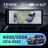 Штатная магнитола Teyes CC4 Pro 12.3" 360 8/128 Peugeot 5008 (2016-2023)