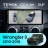 Штатная магнитола Teyes CC4 12.3" 360 8/128 Jeep Wrangler 3 JK (2010-2018)