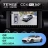 Штатная магнитола Teyes CC4 Pro 360 8/128 Toyota GR 86 ZN8 GT 86 ZN6 (2012-2021)