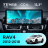 Штатная магнитола Teyes CC4 12.3" 8/128 Toyota RAV4 XA40 (2012-2018) F1