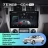 Штатная магнитола Teyes CC4 Pro 12/256 Daewoo Gentra 2 (2013-2015) F2 Тип-B