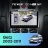 Штатная магнитола Teyes CC4 Pro 360 12/256 Hyundai Getz 1 (2002-2011) F1