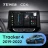 Штатная магнитола Teyes CC4 6/64 Chevrolet Tracker 4 (2019-2022) Тип-A (0din)