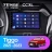 Штатная магнитола Teyes CC3L 4/32 Chery Tiggo 3x 1 (2021-2023)
