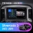 Штатная магнитола Teyes CC3 2K 360 6/128 Chevrolet Silverado 3 GMTK2 (2013-2019)