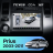 Штатная магнитола Teyes CC4 360 6/64 Toyota Prius XW20 II (2003-2011) F2