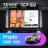 Штатная магнитола Teyes CC3 2K 6/128 Toyota Land Cruiser Prado 150 (2009-2013) F1 Тип-C (11")