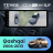 Штатная магнитола Teyes CC4 Pro 12.3" 360 8/128 Nissan Qashqai 1 J10 (2006-2013)