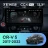 Штатная магнитола Teyes CC4 Pro 12.3" 8/128 Honda CR-V 5 RT RW (2017-2022)