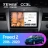Штатная магнитола Teyes CC3L 4/32 Honda Freed 2 (2016-2020)