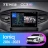 Штатная магнитола Teyes CC3 2K 4/64 Hyundai Ioniq AE (2016-2023) Тип-B